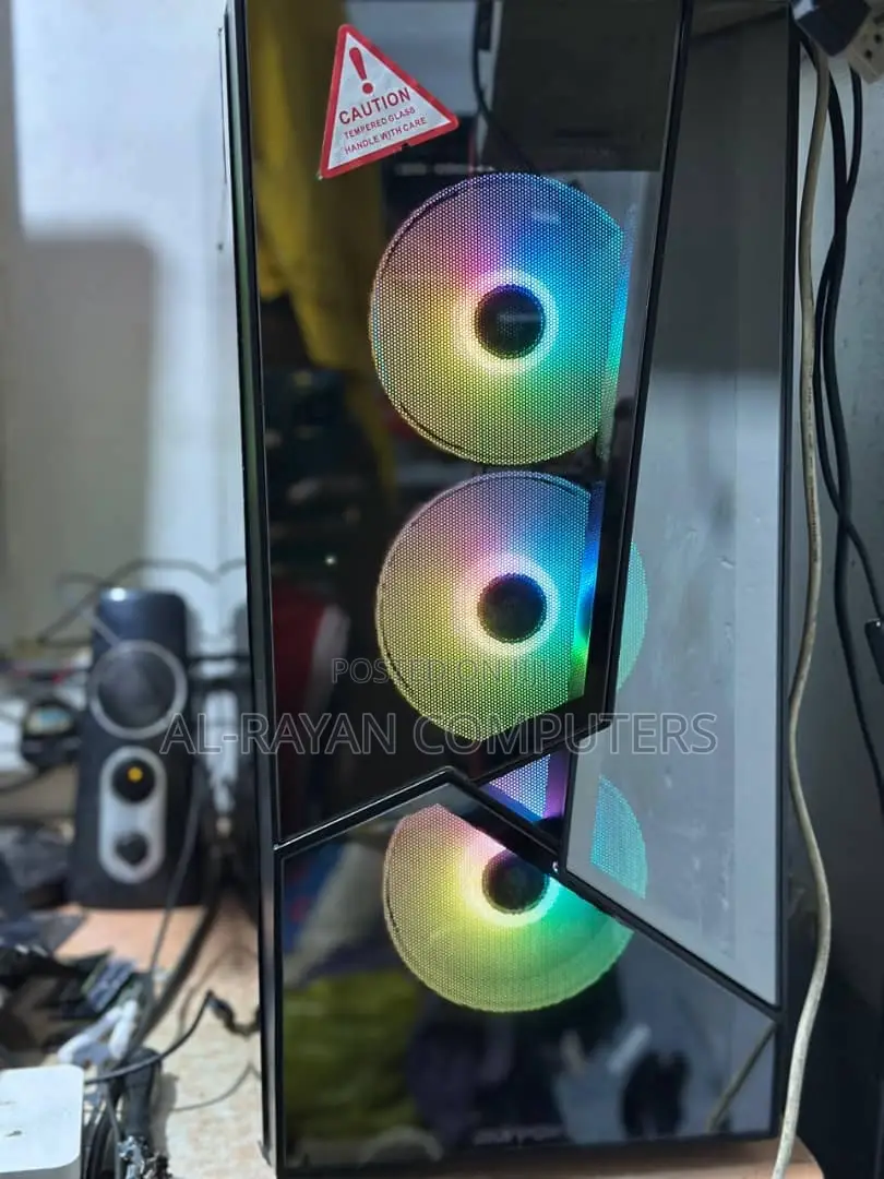 Desktop Gigabyte Gaming Board
