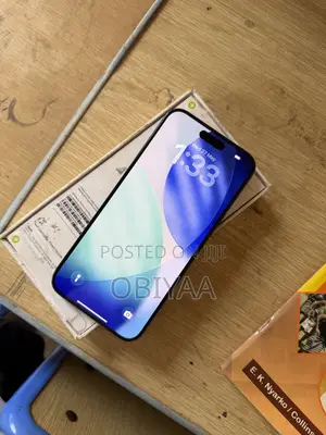 Apple iPhone 15 Pro Max 512 GB Blue