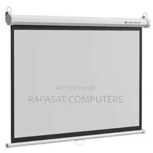 Projector Screen Manual 200*200