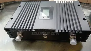 Gsm Signal Network Booster For Industrial Use