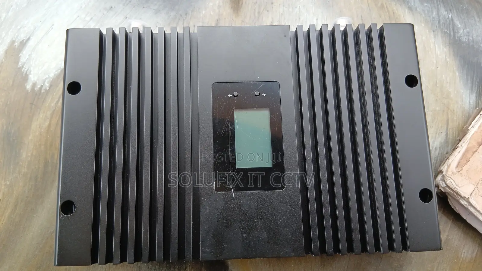 Gsm Signal Network Booster For Industrial Use
