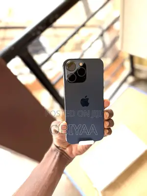 Apple iPhone 15 Pro Max 512 GB Blue