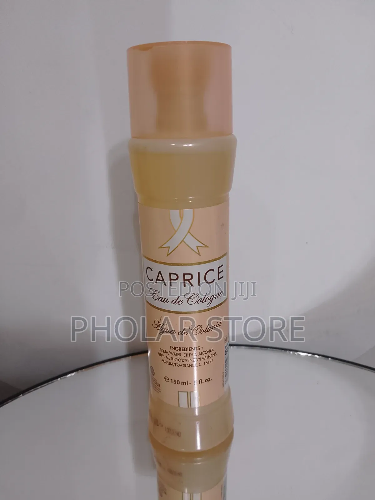 Caprice Spiritual Perfume