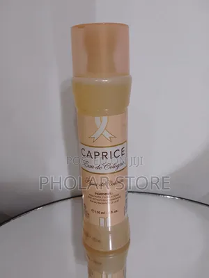 Caprice Spiritual Perfume