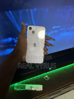 Apple iPhone 14 128 GB White