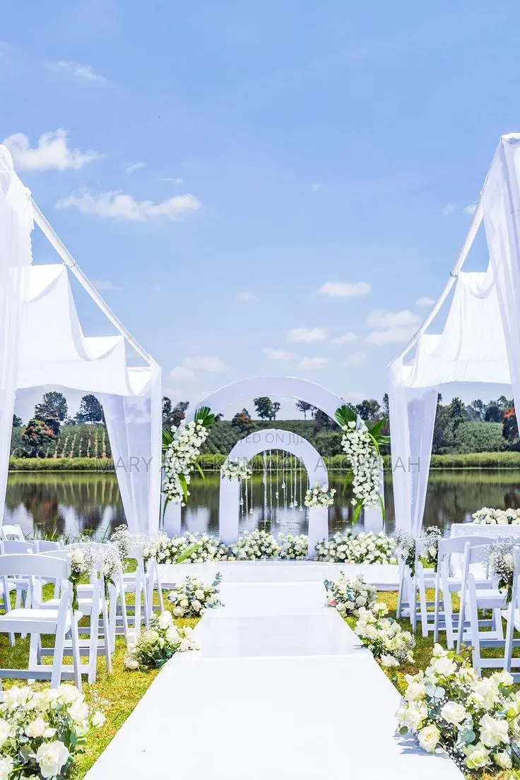 Event Planning And Consultation And Event Designs Coordination