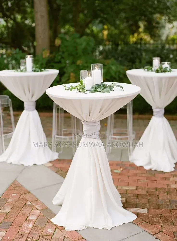 Event Planning And Consultation And Event Designs Coordination