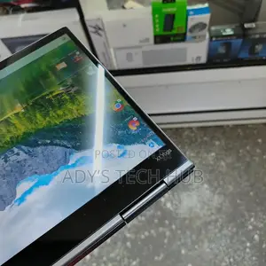 Laptop Lenovo ThinkPad X1 Yoga 16GB Intel Core i5 SSD 256GB