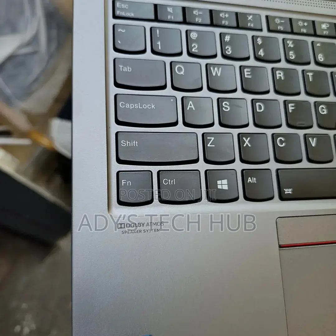Laptop Lenovo ThinkPad X1 Yoga 16GB Intel Core i5 SSD 256GB