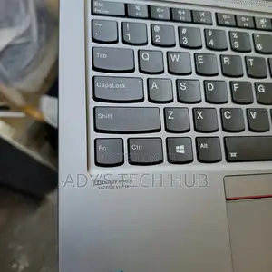 Laptop Lenovo ThinkPad X1 Yoga 16GB Intel Core i5 SSD 256GB