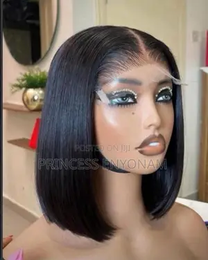 Wigs for My Girlies