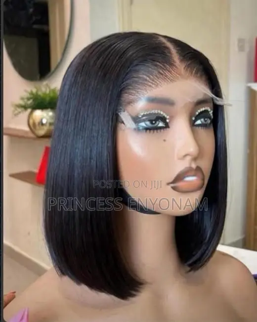 Wigs for My Girlies