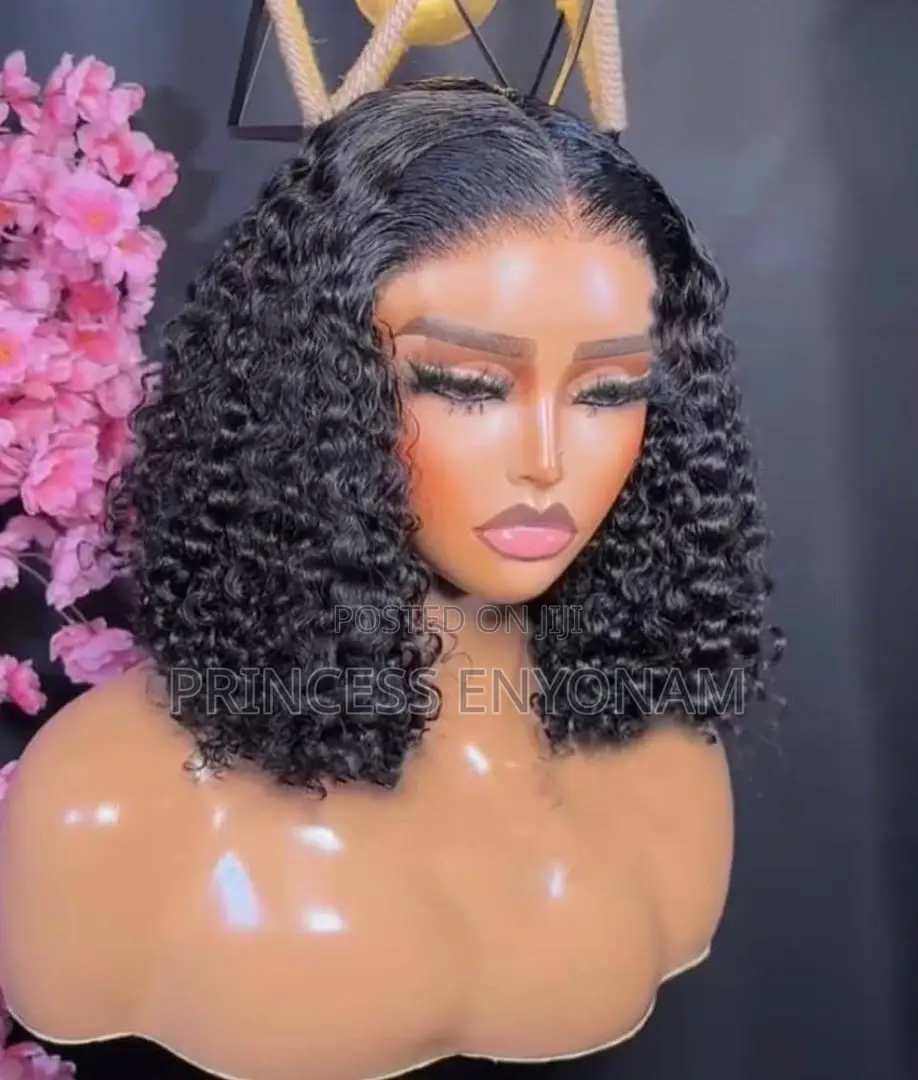 Wigs for My Girlies