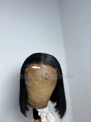 Wigs for My Girlies