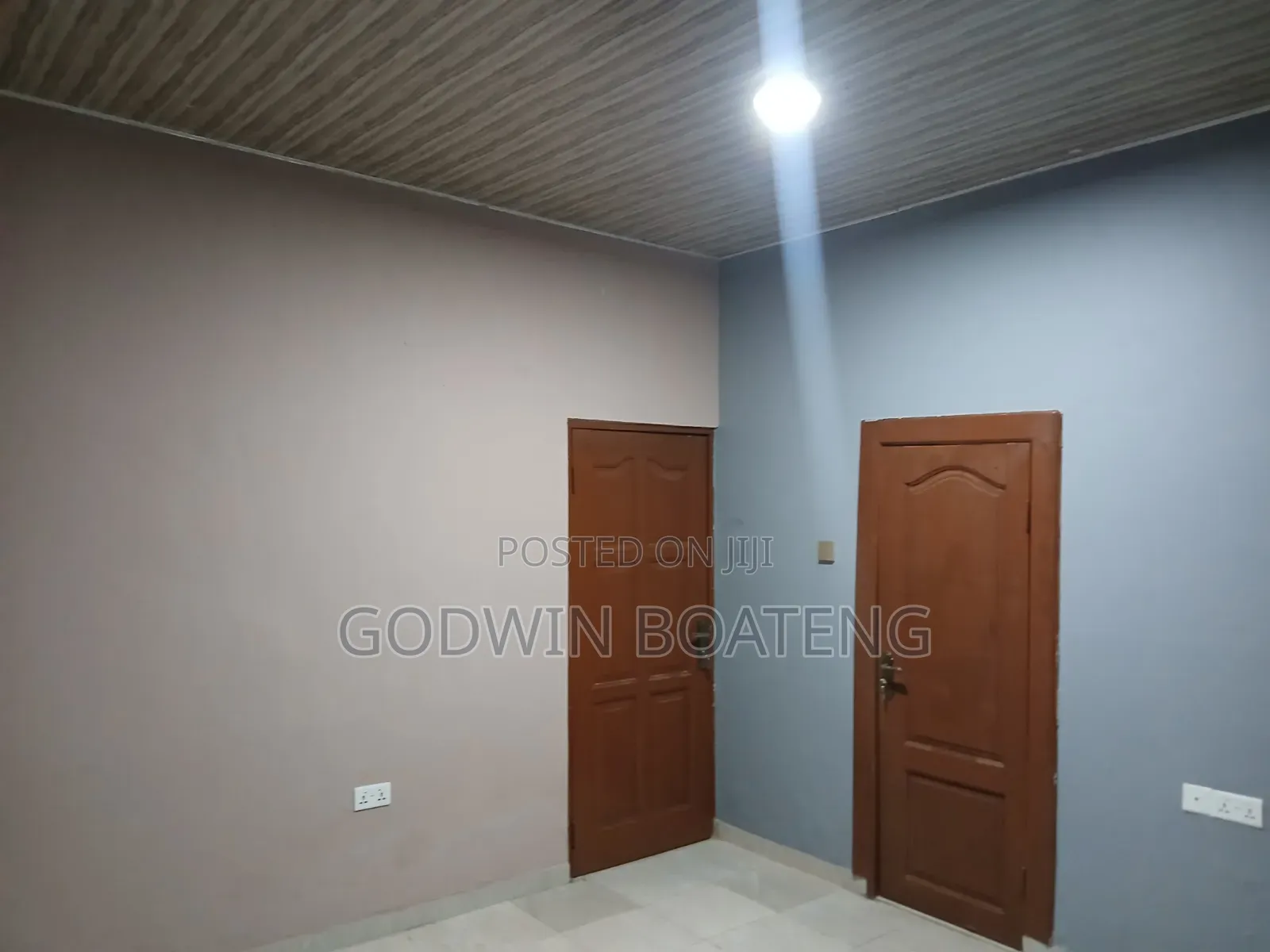 1bdrm Apartment in Human Rights Road, Awutu Senya East Municipal