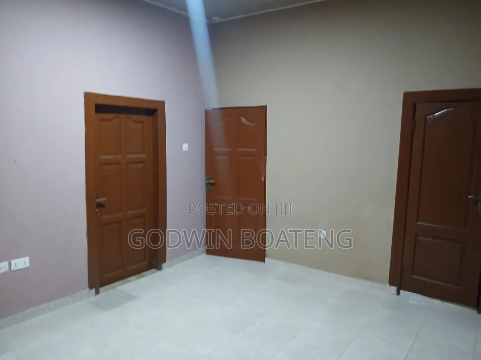 1bdrm Apartment in Human Rights Road, Awutu Senya East Municipal