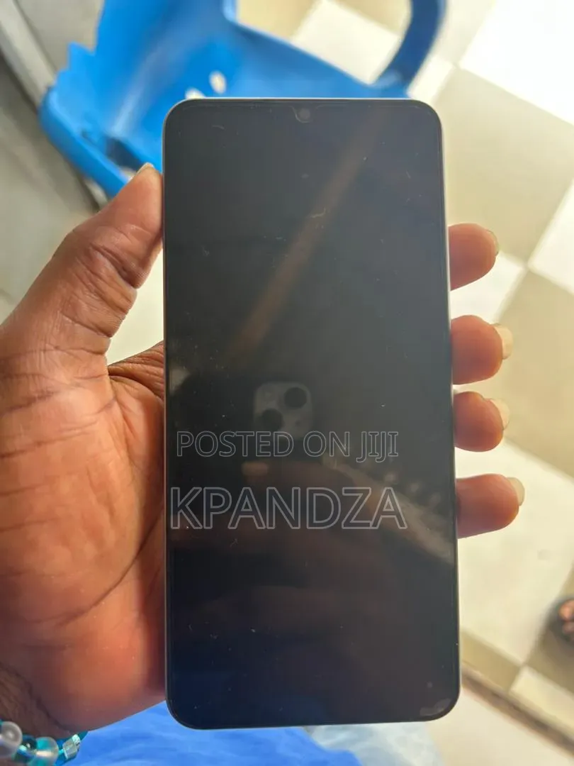 Itel A200+ 128 GB Black