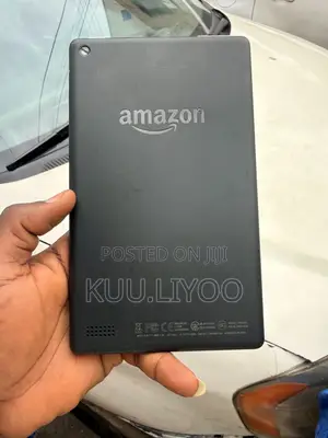 7 Kids Edition 2019 16 GB Black