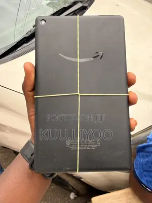 7 Kids Edition 2019 16 GB Black