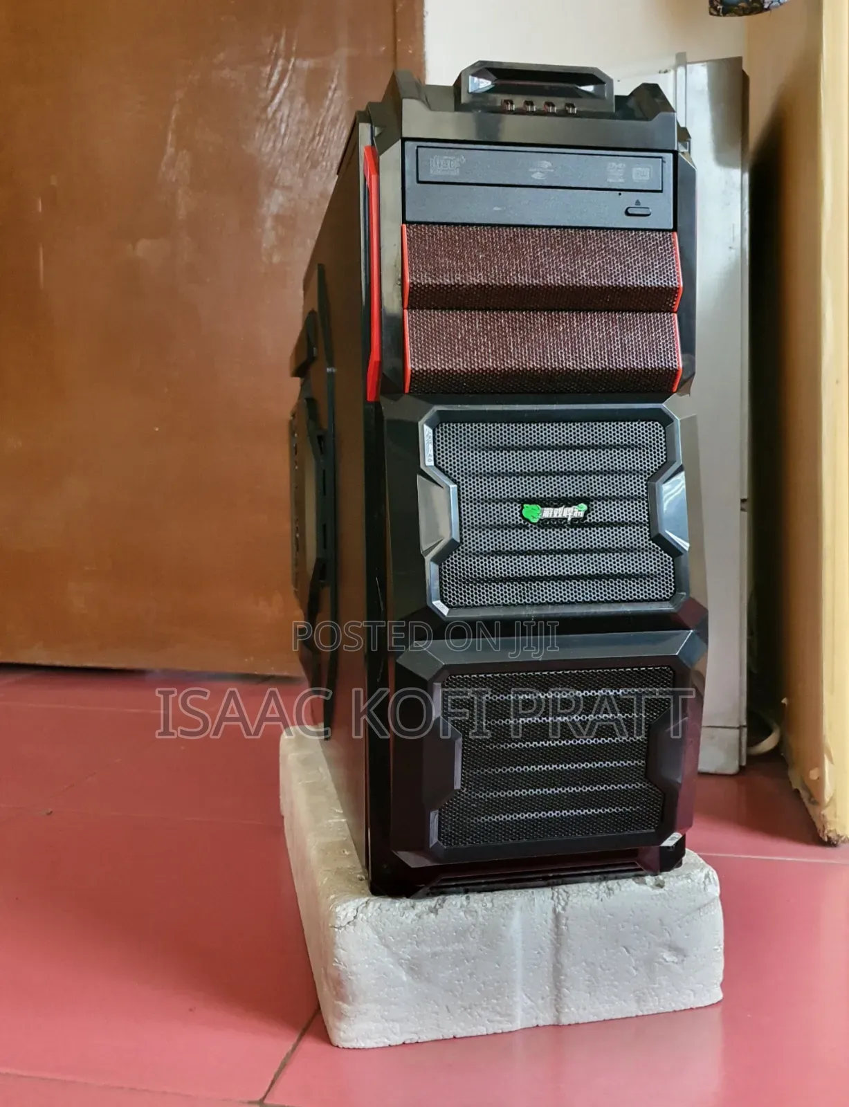 Desktop Computer Asus 24GB Intel Core i7 SSD 512GB