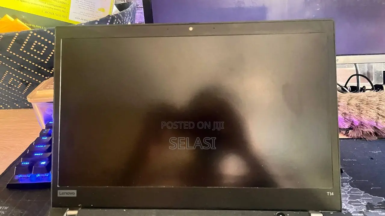 Laptop Lenovo ThinkPad T14 32GB Intel Core i7 SSD 1T