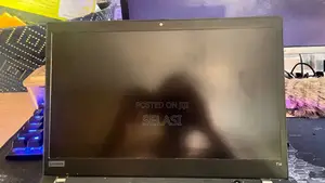 Laptop Lenovo ThinkPad T14 32GB Intel Core i7 SSD 1T