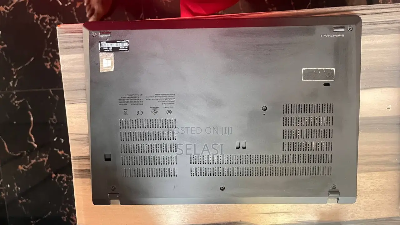 Laptop Lenovo ThinkPad T14 32GB Intel Core i7 SSD 1T