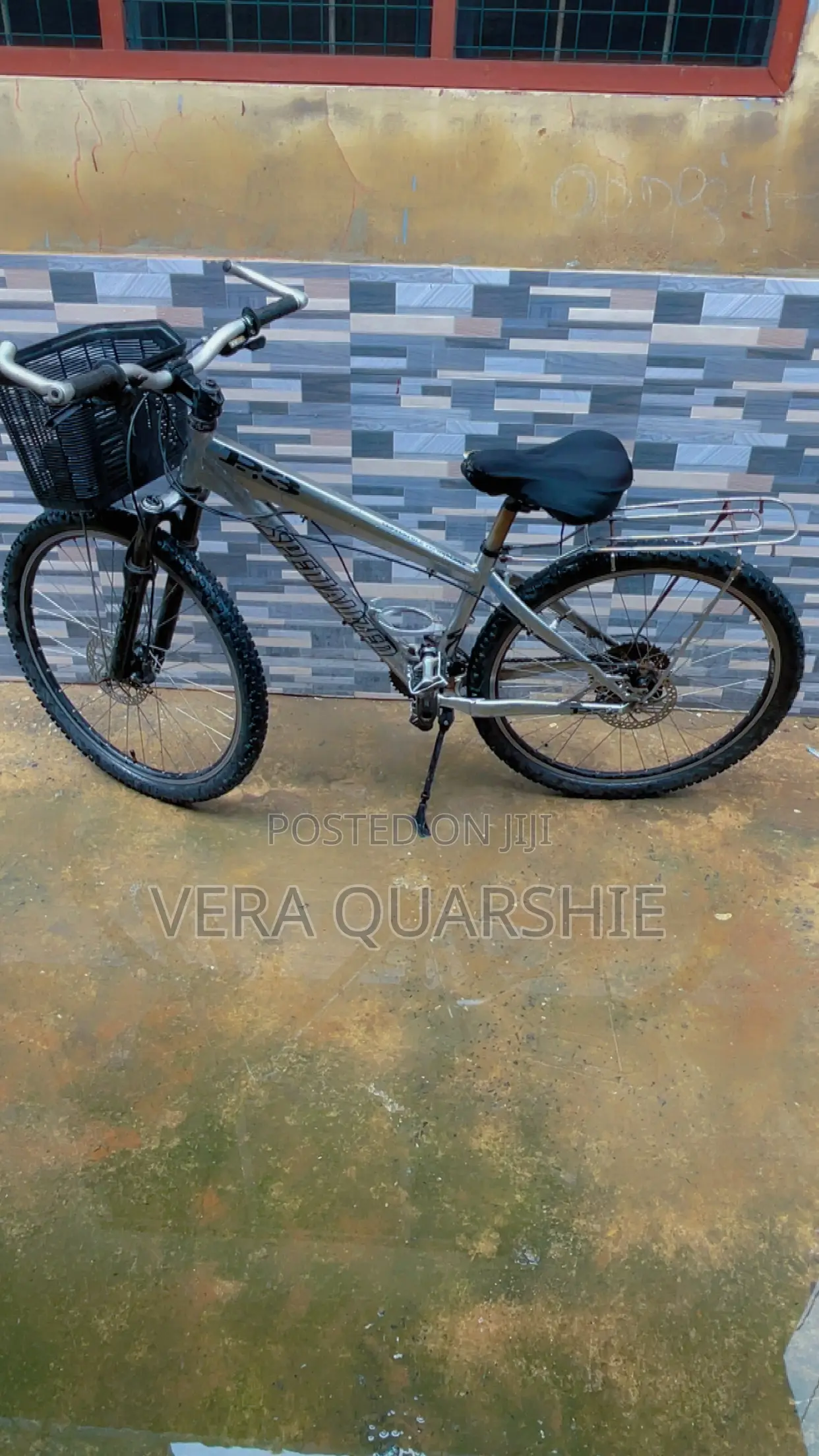Sports Bicycle/ Hard Rock Bicycle