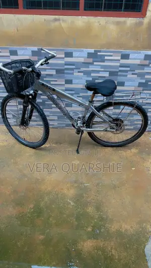 Sports Bicycle/ Hard Rock Bicycle