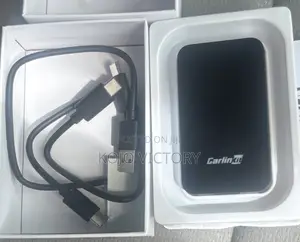 Carlinkit 5.0 2air Wireless Car Adapter