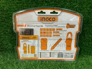 Electrical Test Kit 3pcs Set - Dm3068