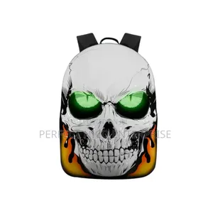 Led Smart Backpack | Waterproof Hard Shell Motorcycle Travel Bag.