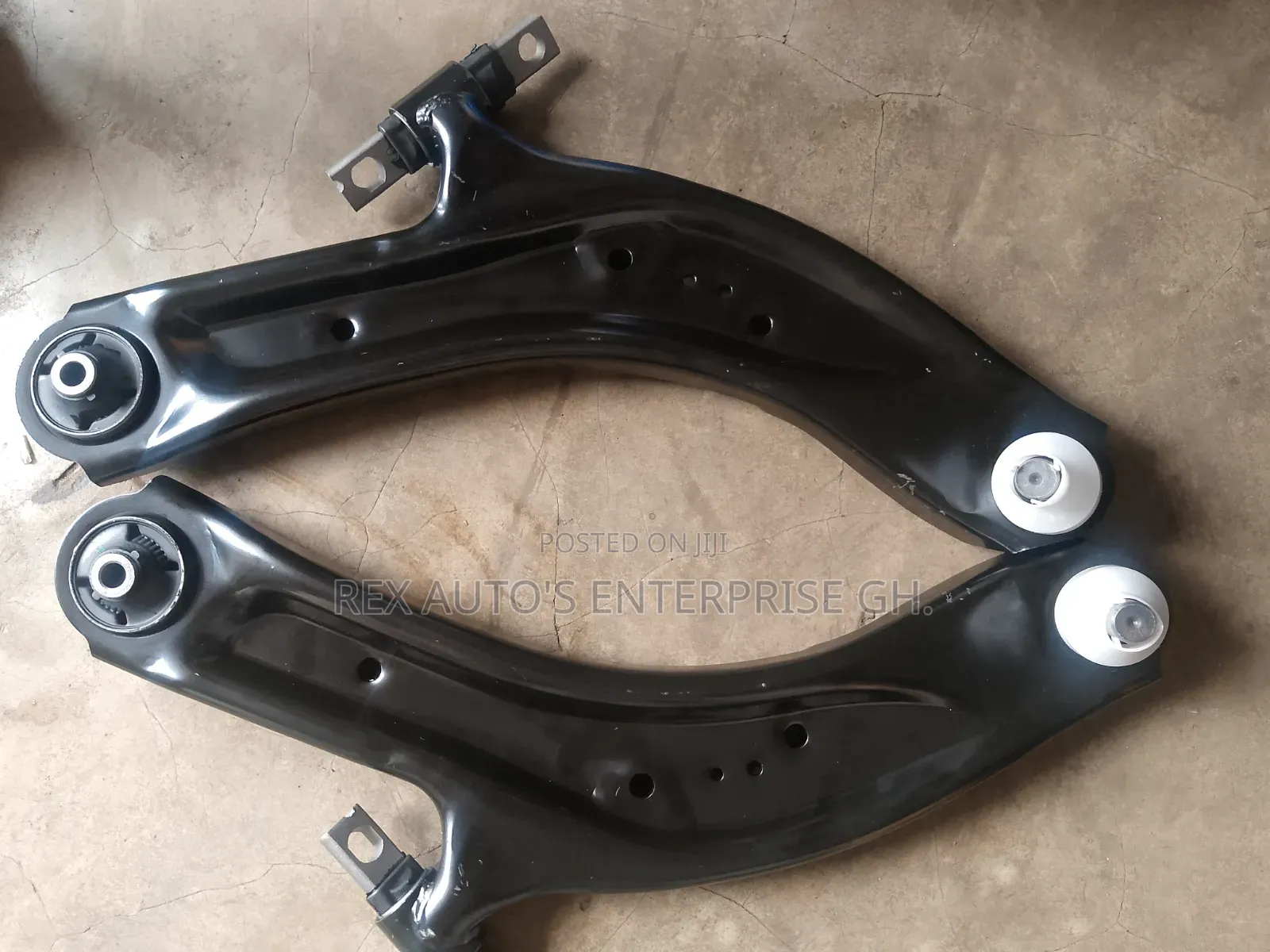 Nissan Rogue/X-Trail 2014- 2021 Lower Arm