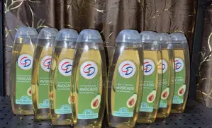 Cd Avocado Body Wash