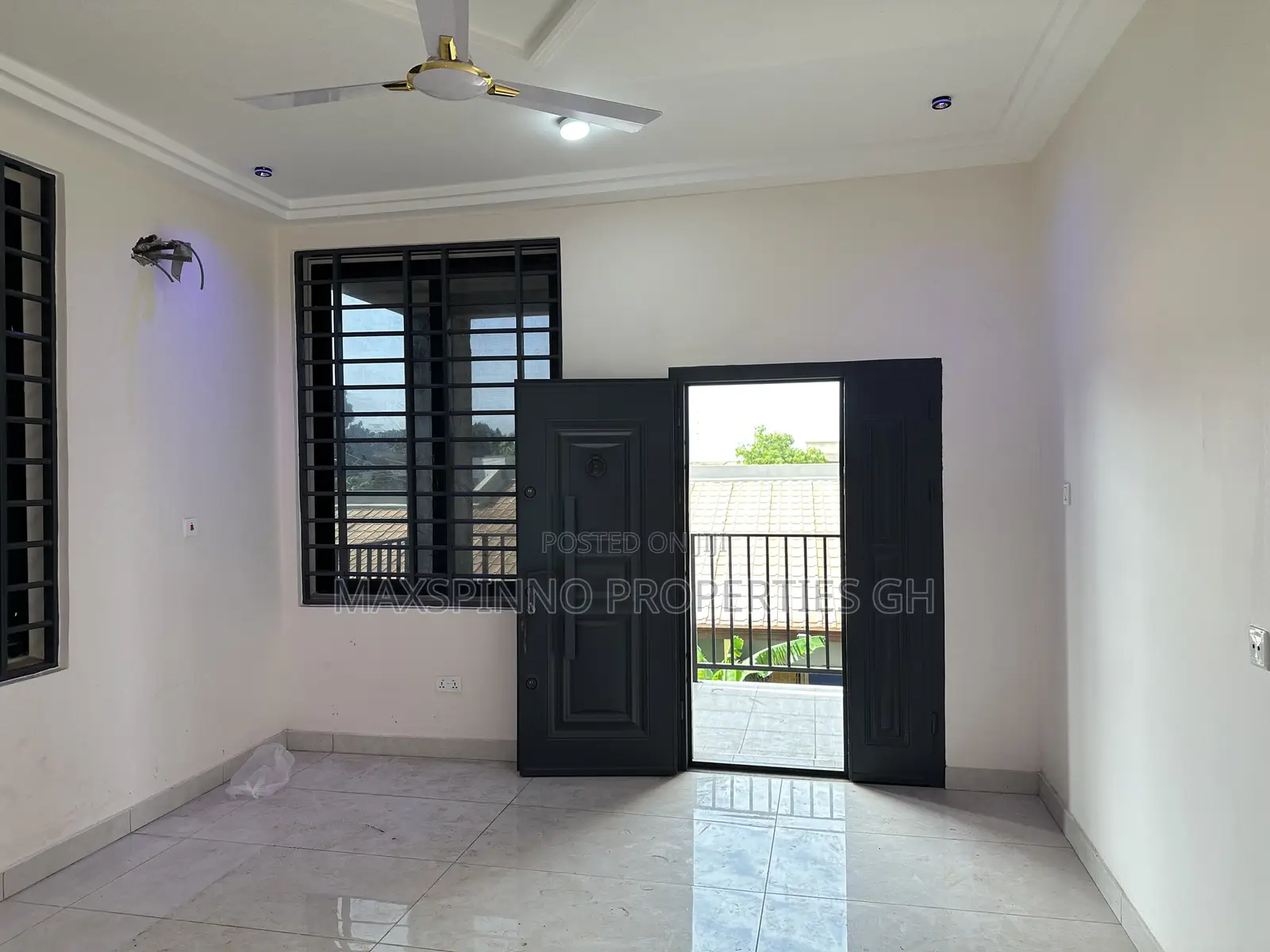 1bdrm Apartment in Maxspinno Properties, American House for rent