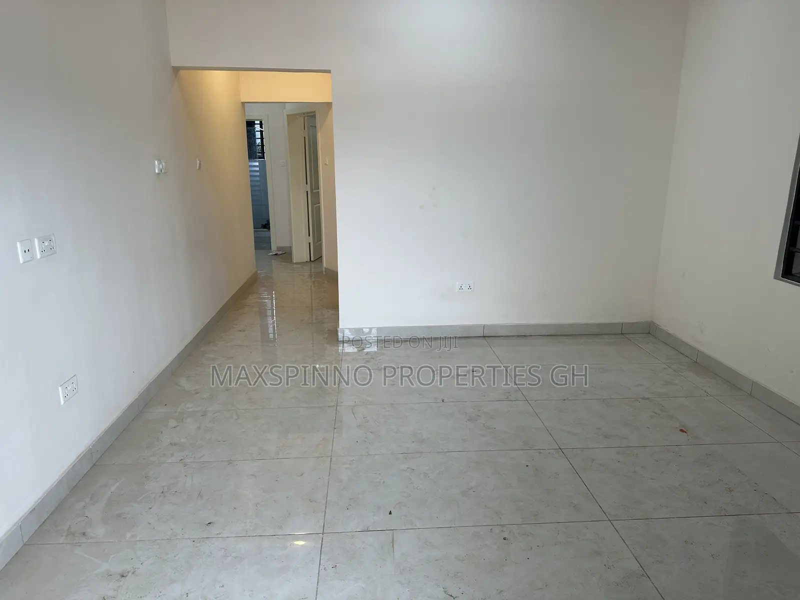 1bdrm Apartment in Maxspinno Properties, American House for rent