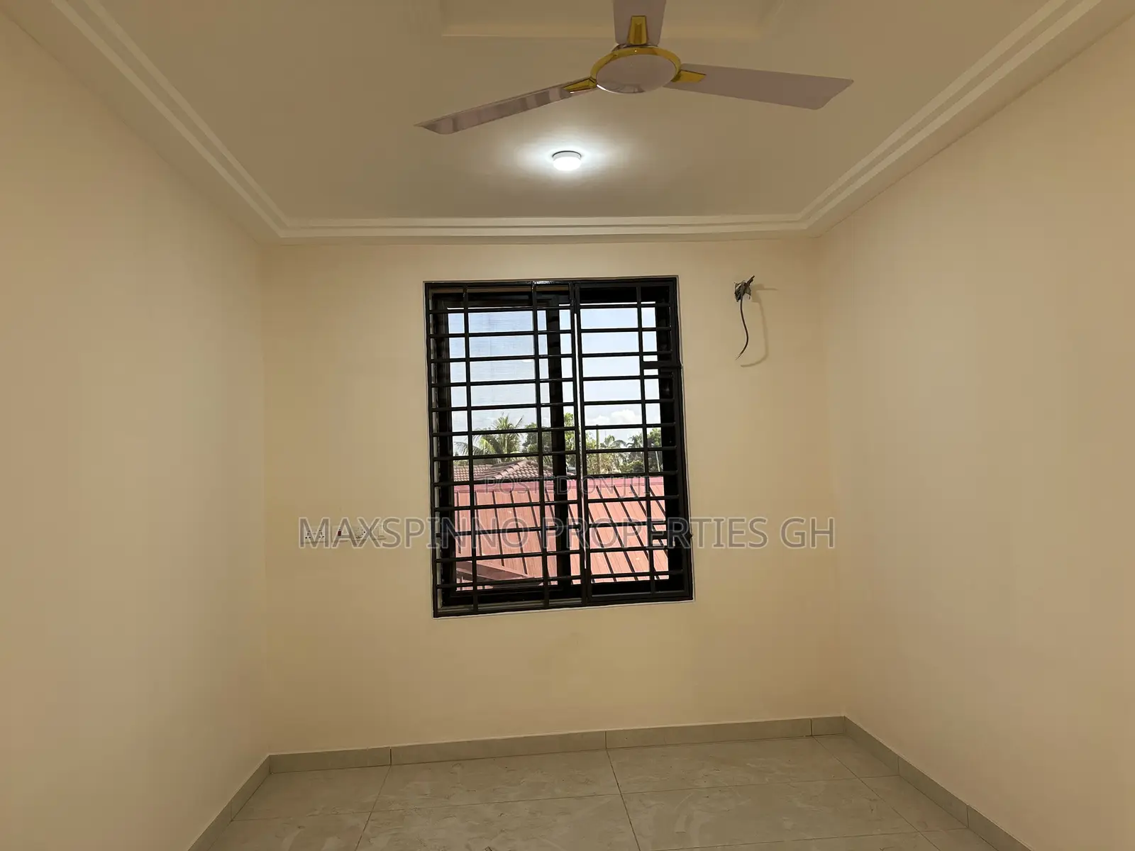 1bdrm Apartment in Maxspinno Properties, American House for rent