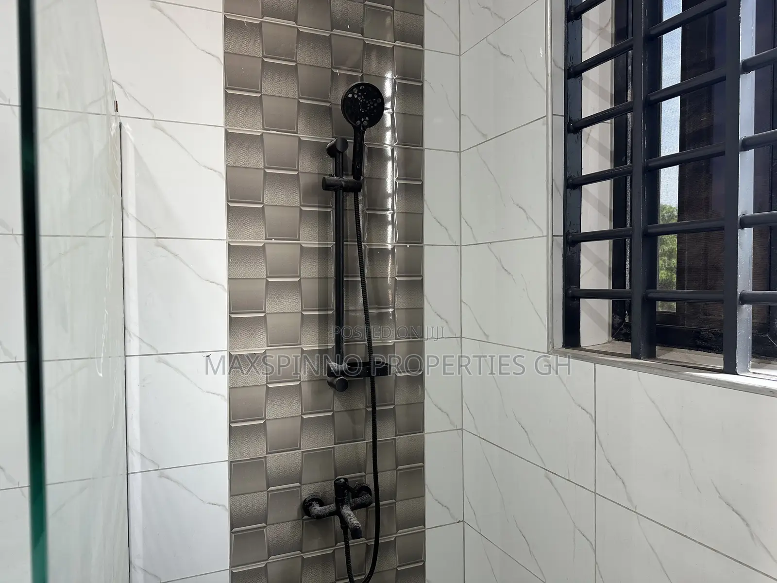 1bdrm Apartment in Maxspinno Properties, American House for rent