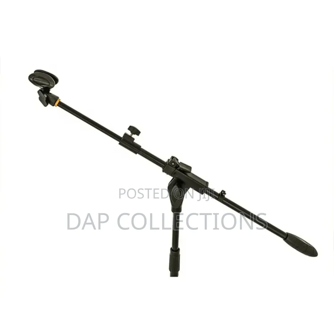 Quality Msa-717 Microphone Stand