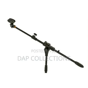 Quality Msa-717 Microphone Stand