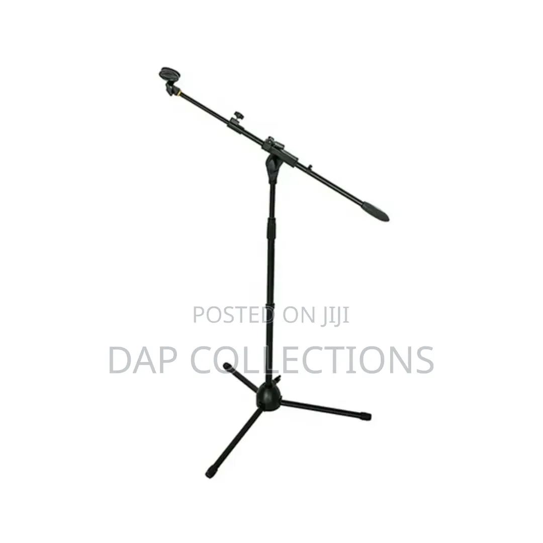 Quality Msa-717 Microphone Stand