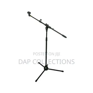 Quality Msa-717 Microphone Stand