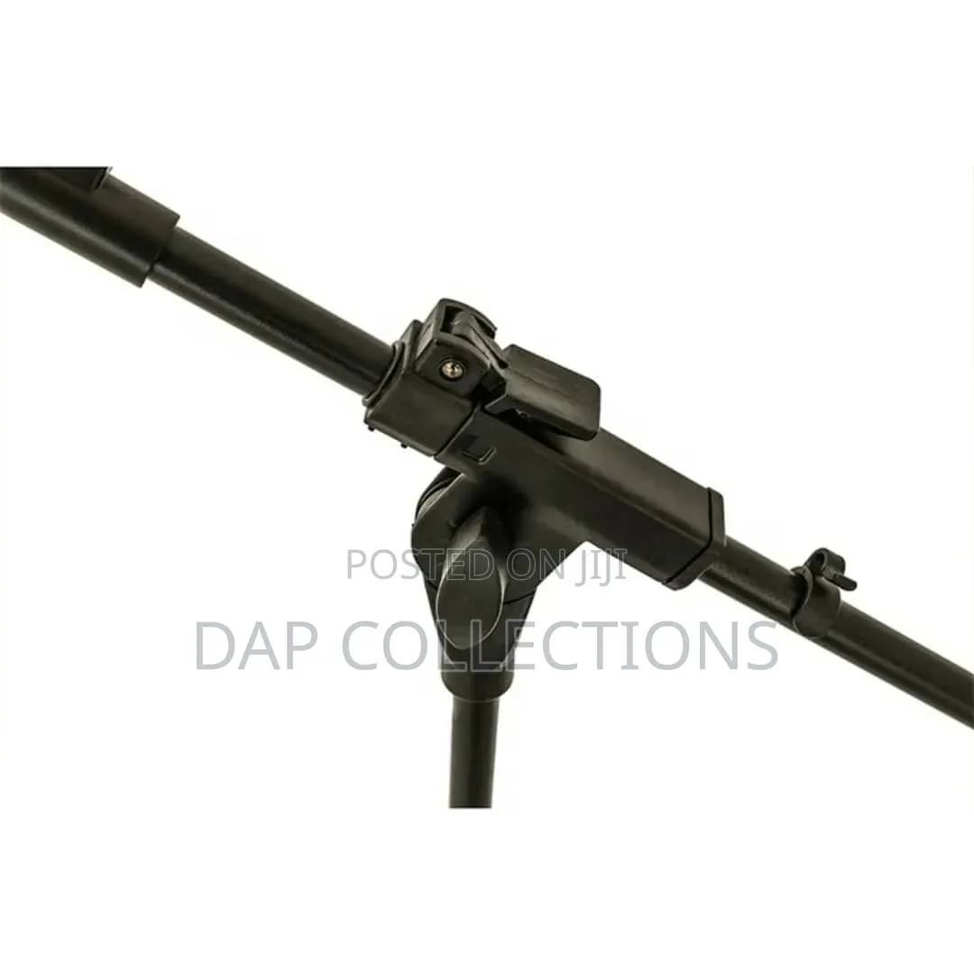 Quality Msa-717 Microphone Stand