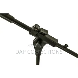 Quality Msa-717 Microphone Stand