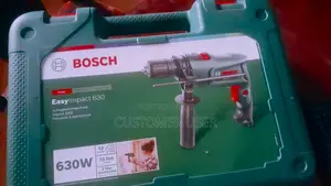 Drilling Machines