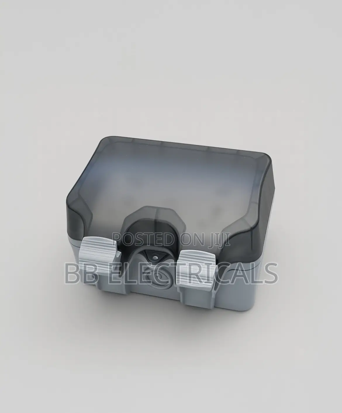 Waterproof Socket