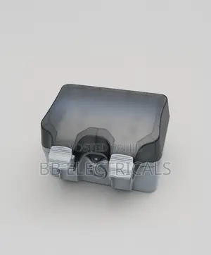 Waterproof Socket