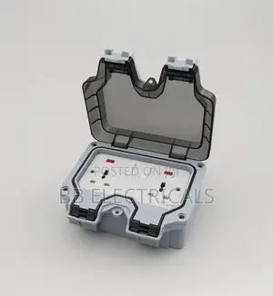 Waterproof Socket