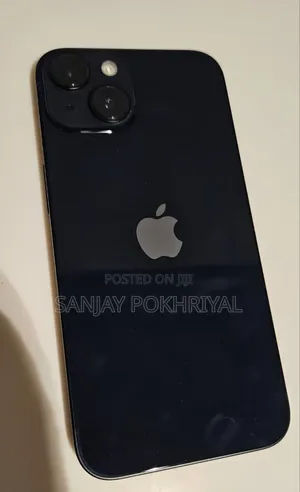 Apple iPhone 14 128 GB Black