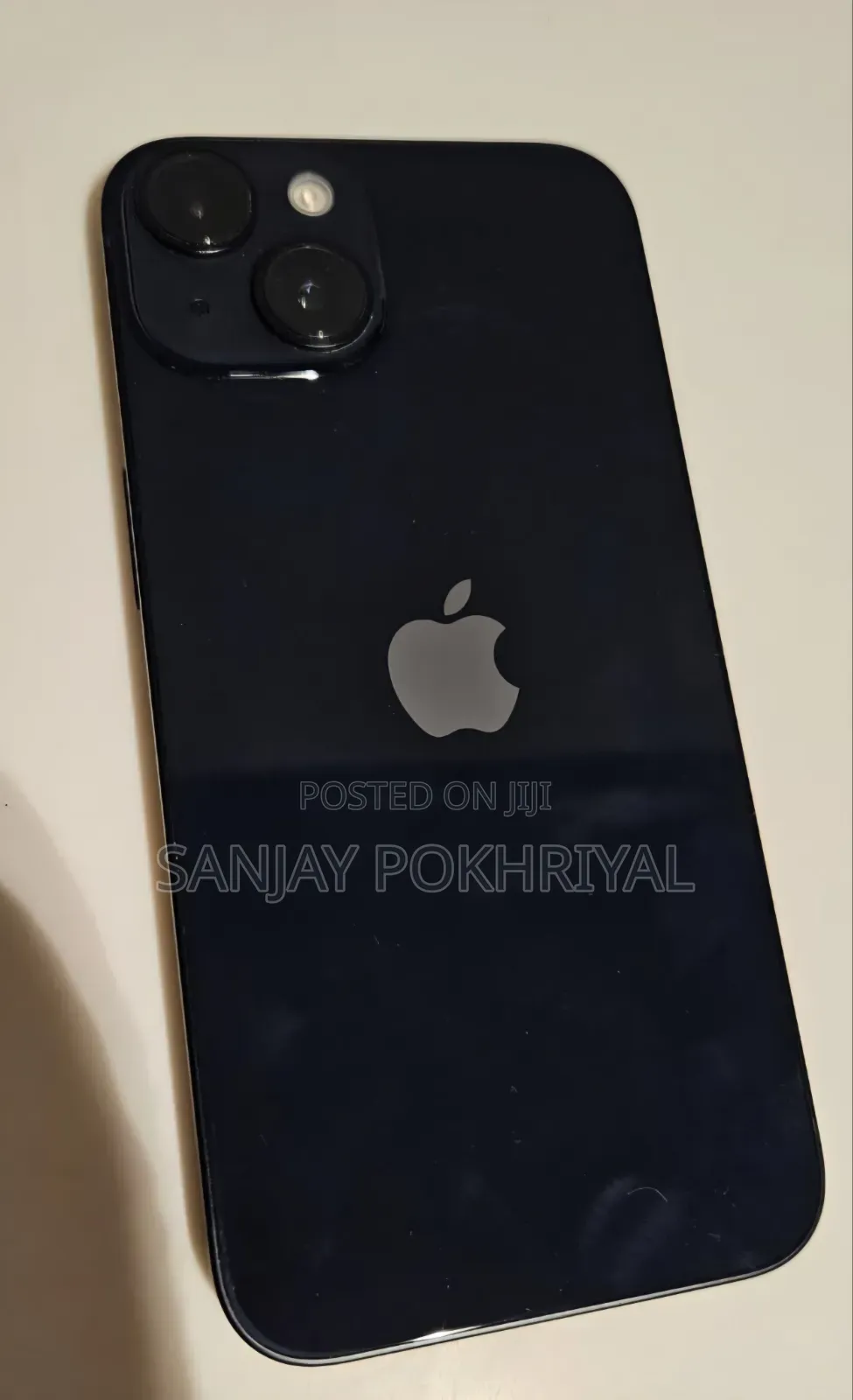Apple iPhone 14 128 GB Black